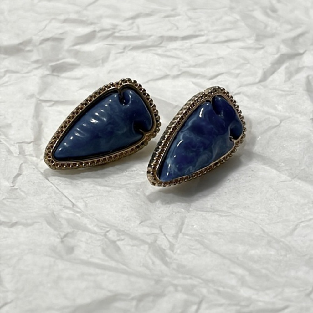 Vintage earrings